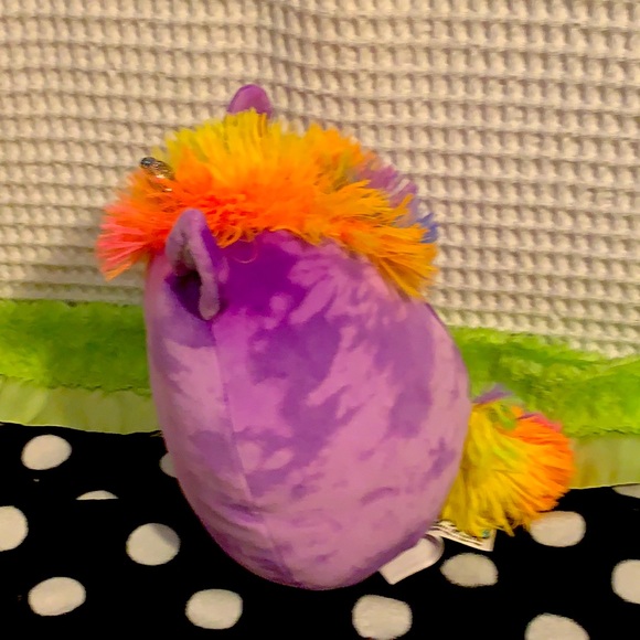 Purple squishmallow mystery MUST GO scented… - Picture 3 of 3